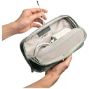 UNIQ Denver Tech Kit Pouch 2.5L green