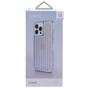 [CR] UNIQ Coehl Linear Apple iPhone 13 Pro Max iridescent