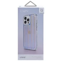 [CR] UNIQ Coehl Linear Apple iPhone 13 Pro Max iridescent