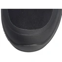 uvex 1 sport Halbschuh S3 65922 EU 43 W11 μαύρο PUR σόλα