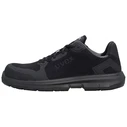 uvex 1 sport Halbschuh S3 65922 EU 43 W11 μαύρο PUR σόλα