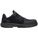 uvex 1 sport Halbschuh S3 65922 EU 43 W11 μαύρο PUR σόλα