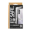 Screen Protector για Κινητά Panzer Glass BSAFE95690 Samsung Galaxy A35