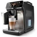 Philips Series 5400 EP5447/90 Fully Automatic Espresso Machine with LatteGo - Black