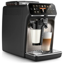 Philips Series 5400 EP5447/90 Fully Automatic Espresso Machine with LatteGo - Black