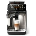 Philips Series 5400 EP5447/90 Fully Automatic Espresso Machine with LatteGo - Black