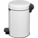Brabantia Κάδος Πεντάλ NewIcon 3,0 L - Λευκό