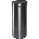 Κάδος Απορριμμάτων Brabantia Touch Bin New 30L, ατσάλι ματ
