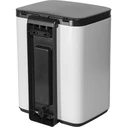 Brabantia BO Κάδος Απορριμμάτων 7L Soft Beige