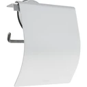 Θήκη Χαρτιού Τουαλέτας Brabantia Pure White
