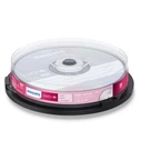 Philips DVD-R 4,7GB 16x SP 1x10