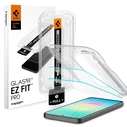 Spigen Glas.tR EZ Fit Pro Samsung Galaxy A27 5G Clear [2 PACK]