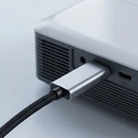 Tech-Protect Ultraboost Cable USB-C / HDMI 2.1 8K 60Hz 200cm Iron Grey