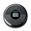 Φορητό CD player Lenco CD-340BK black
