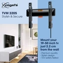 Βάση Τηλεόρασης Vogel's TVM 3205