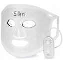 Μάσκα Φωτοθεραπείας Προσώπου Silk'n LED (FLM100PE1001) - 4 χρώματα