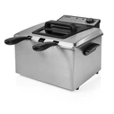 Princess Fryer 01.185000.01.001FREIDORA Grey Silver 5 L