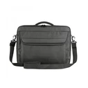 Τσάντα Laptop Trust ATLANTA LAPTOP BAG 15.6 BLACK