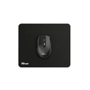 Mousepad Trust Medium Black
