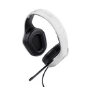 Gaming Headset με Μικρόφωνο Trust 24993 Λευκό