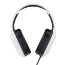 Gaming Headset με Μικρόφωνο Trust 24993 Λευκό