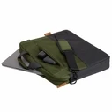 Τσάντα Laptop Trust Lisboa Πράσινο 16"