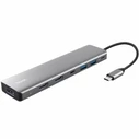 Docking Station Trust 25661 