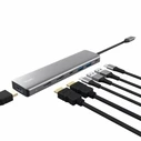 Docking Station Trust 25661 