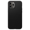 Spigen Liquid Air Apple iPhone 12/12 Pro Matte Black