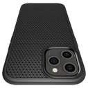 Spigen Liquid Air Apple iPhone 12/12 Pro Matte Black