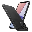 Spigen Liquid Air Apple iPhone 12/12 Pro Matte Black