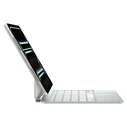 Θήκη Tablet Apple Magic Keyboard for iPad Pro 11 (M4) - Danish - White