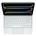 Θήκη Tablet Apple Magic Keyboard for iPad Pro 11 (M4) - Danish - White