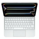 Θήκη Tablet Apple Magic Keyboard for iPad Pro 11 (M4) - Dutch - White