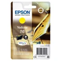 Αυθεντικό Μελάνι Epson 16 Κίτρινο