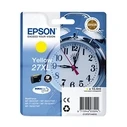 Μελάνι Epson T27XL Κίτρινο