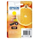 Αυθεντικό Μελάνι Epson 235M248 Κίτρινο