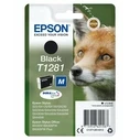 Αυθεντικό Μελάνι Epson STYLUS S22/SX125/ SX 235W /420W/425W, BX305F Μαύρο (x10)