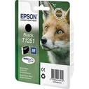 Αυθεντικό Μελάνι Epson STYLUS S22/SX125/ SX 235W /420W/425W, BX305F Μαύρο (x10)