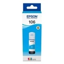 Μελάνι Epson C13T00R 70 ml Κυανό