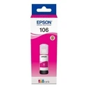 Μελάνι Epson C13T00R 70 ml Κυανό