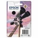 Μελάνι Εκτυπωτή Epson C13T02W14020 Μαύρο
