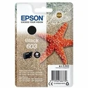 Μελάνι Εκτυπωτή Epson C13T03U14020 Μαύρο