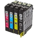 Αυθεντικό Μελάνι Epson C13T03U64020 10,6 ml Πολύχρωμο