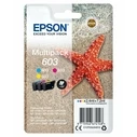 Αυθεντικό Μελάνι Epson C13T03U54020 7,2 ml Πολύχρωμο
