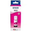 Μελάνι Epson 103 EcoTank Magenta ink bottle (WE) 70 ml Mατζέντα