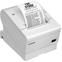 Θερμικός Εκτυπωτής Αποδείξεων Epson TM-T88VII (131): USB ETHERNET