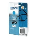 Μελάνι Εκτυπωτή Epson C13T09J24010 Μαύρο Κυανό