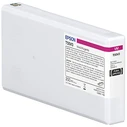 Μελάνι Epson T55W3 Mατζέντα