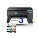 Epson EcoTank L4360 Έγχρωμος Εκτυπωτής Inkjet με Σύστημα EcoTank (Wi‑Fi, Duplex, Σάρωση, Φωτογραφίες)